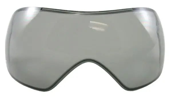 Vforce Grill Single Pane Lens - Tinted Smoke 1