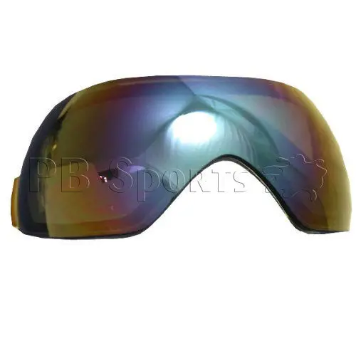 Vforce Grill Thermal Lens - Blue Mirror 1