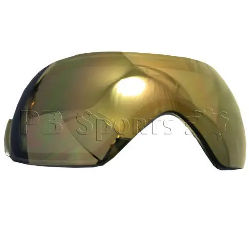 Vforce Grill Thermal Lens - Gold Mirror 1