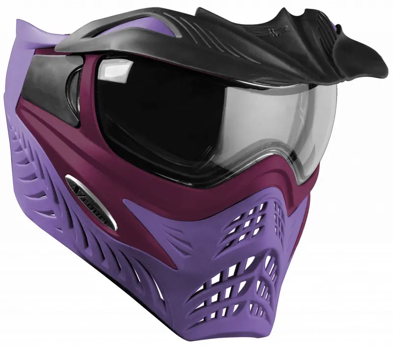 Vforce Grill - Tyrian 1