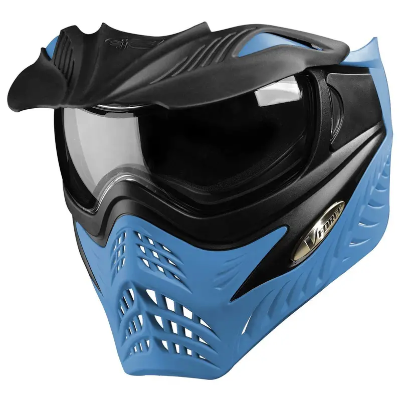 Vforce Grill With Thermal Lens - Azure (Blue) 1