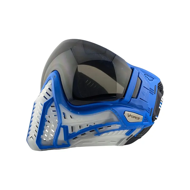 Vforce Profiler 2.0 Goggle - Special Edition Fighter Series 1