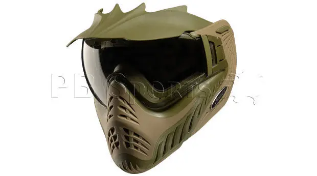 Vforce Profiler - Dual Olive Drab - Desert Tan 1