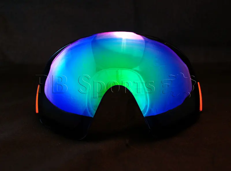Vforce Profiler Hdr Lens - Kryptonite 1