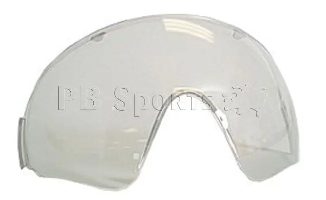 Vforce Profiler Lens - Clear 1