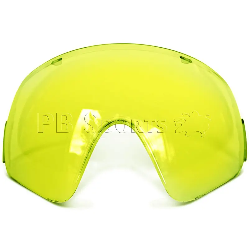 Vforce Profiler Lens - Yellow 1