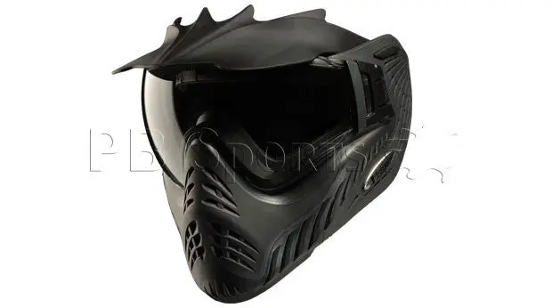 Vforce Profiler - Shadow Black 1