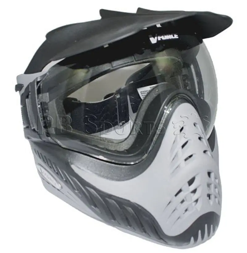 Vforce Profiler - Shark (Charcoal) 1