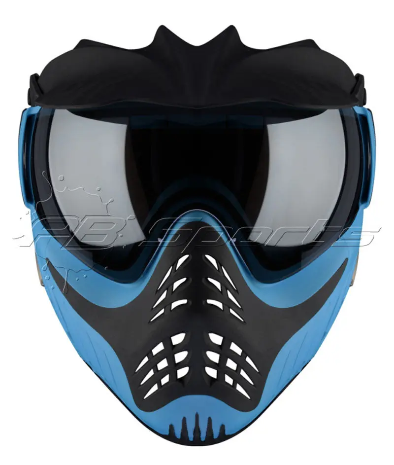 Vforce Profiler Special Color - Blue On Black 1