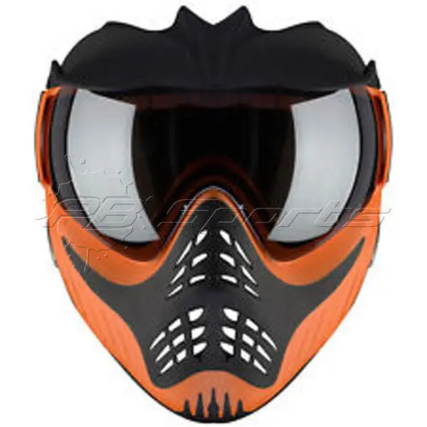 Vforce Profiler Special Color - Orange On Black 1