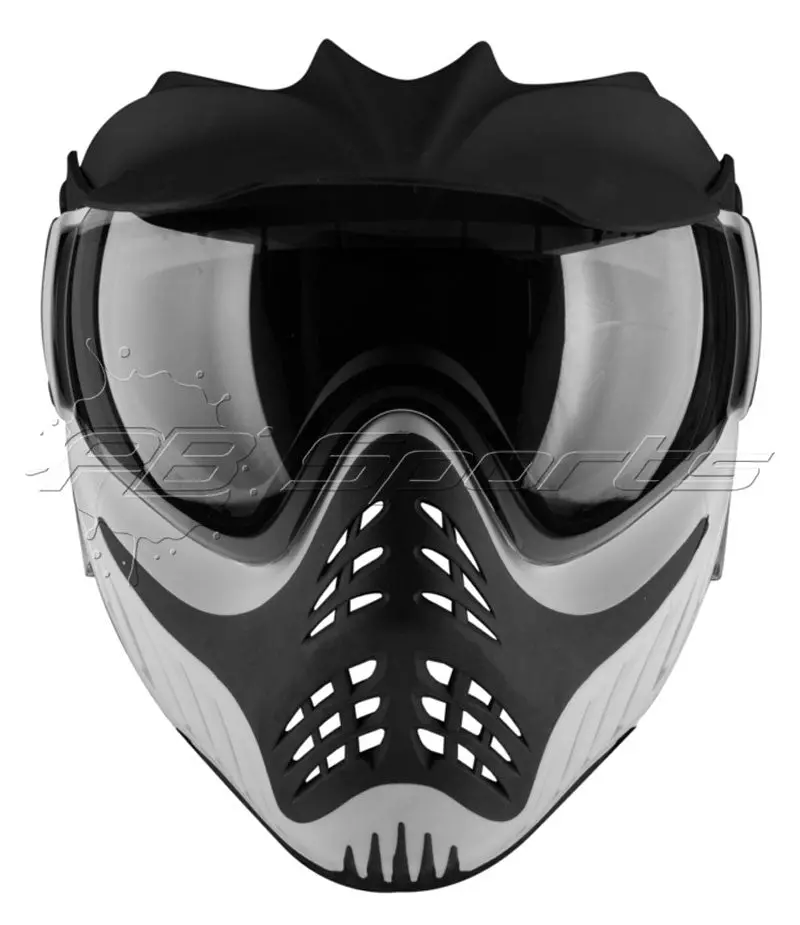 Vforce Profiler Special Color - White On Black 1