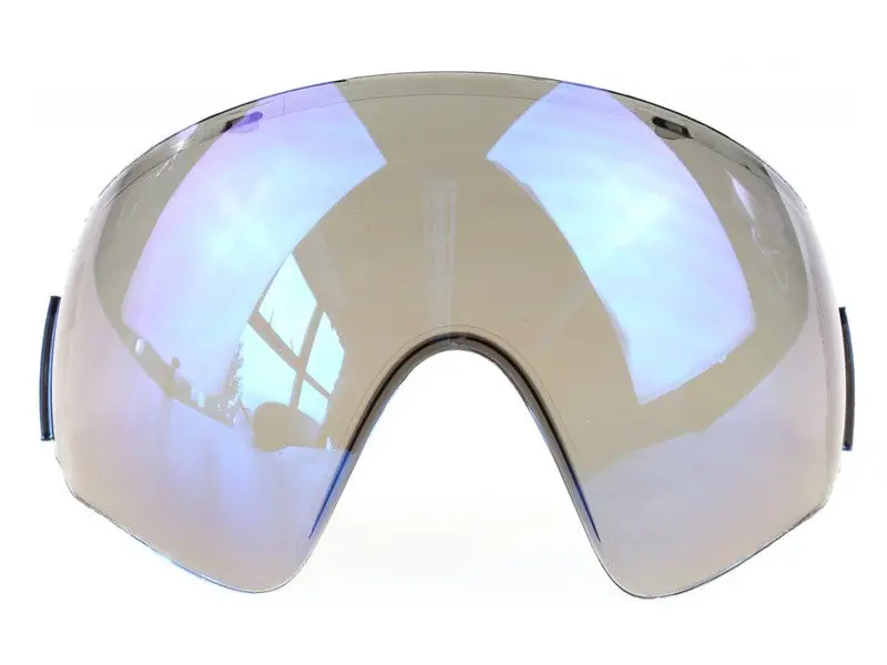 Vforce Shield / Morph / Profiler Mirror Lens - Blue 1