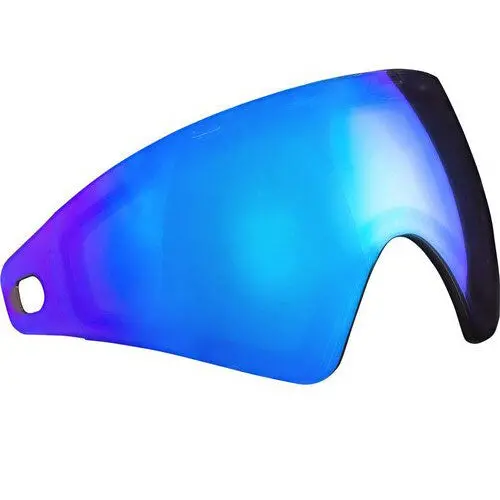 Vforce Shield / Morph / Profiler Thermal Mirror Lens - Blue 1