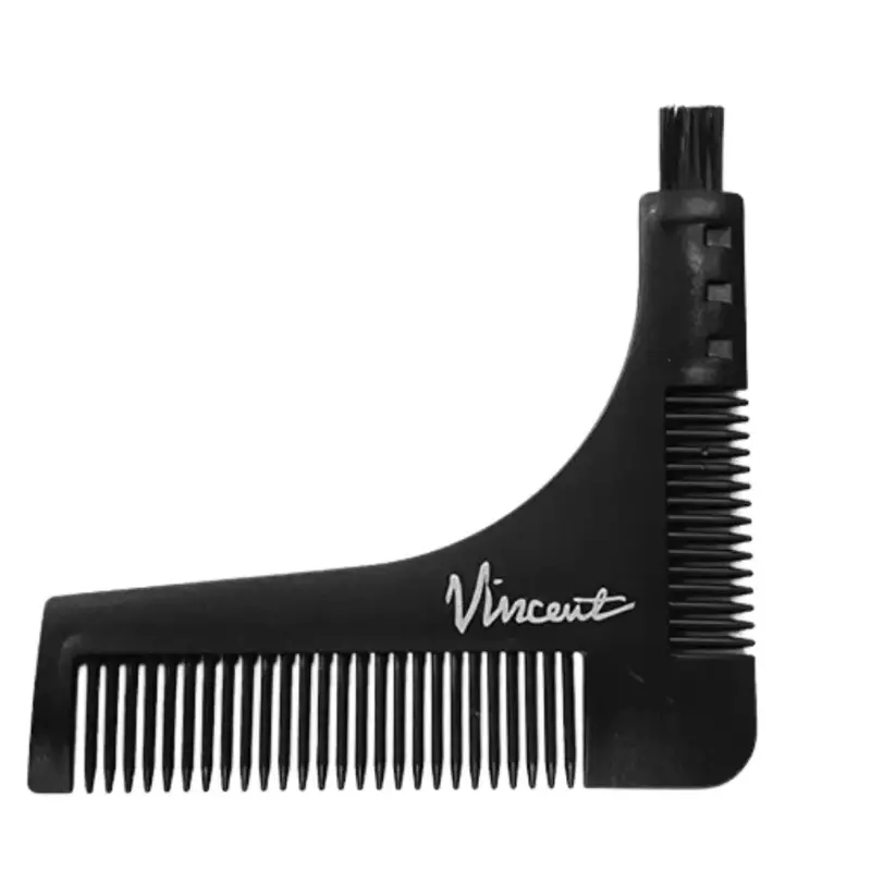 Vincent Beard Styling Comb 1