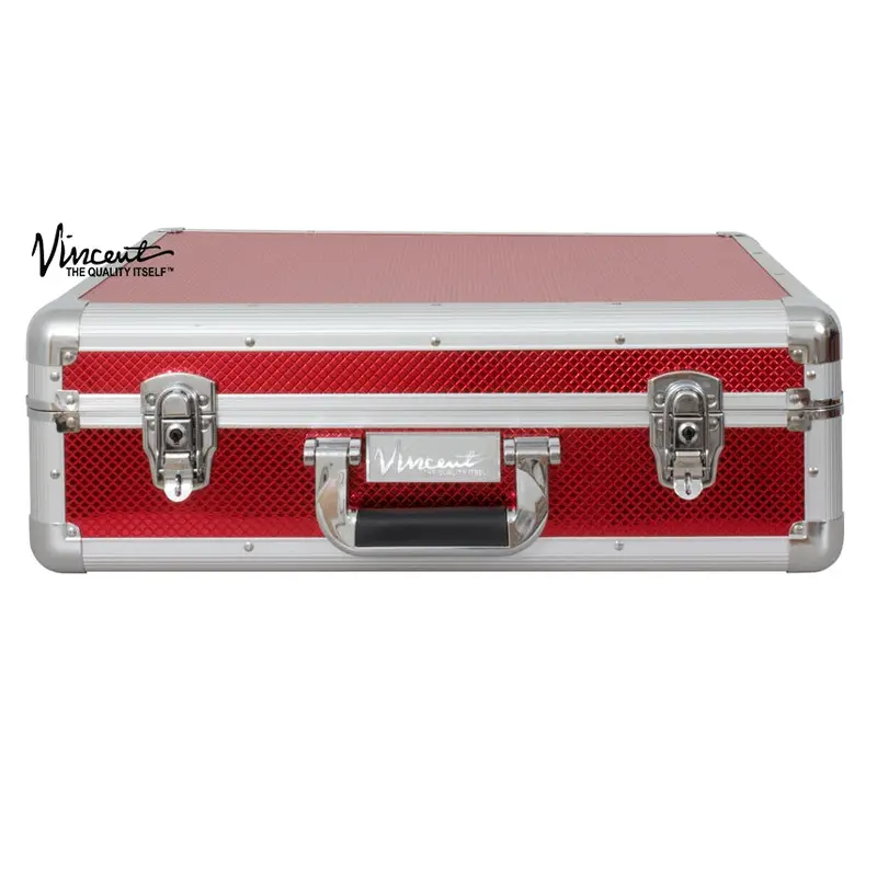 Vincent Master Case Travel Stylist Barber Mastercase 1