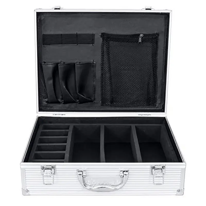 Vincent Master Case Travel Stylist Barber Mastercase 2