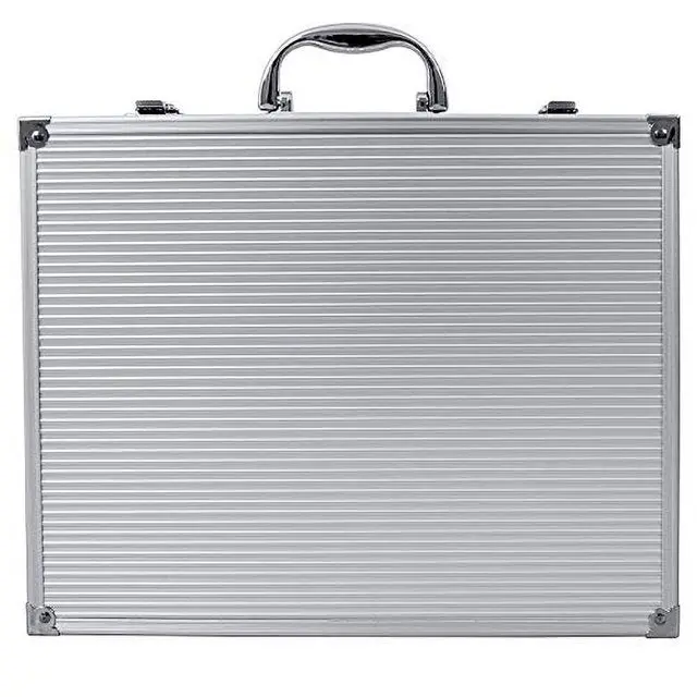 Vincent Master Case Travel Stylist Barber Mastercase 2