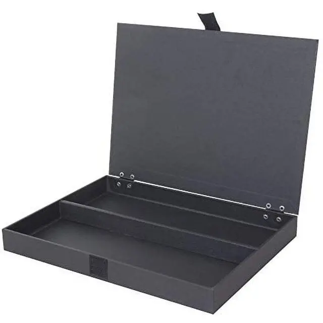 Vincent Master Case Travel Stylist Barber Mastercase 3