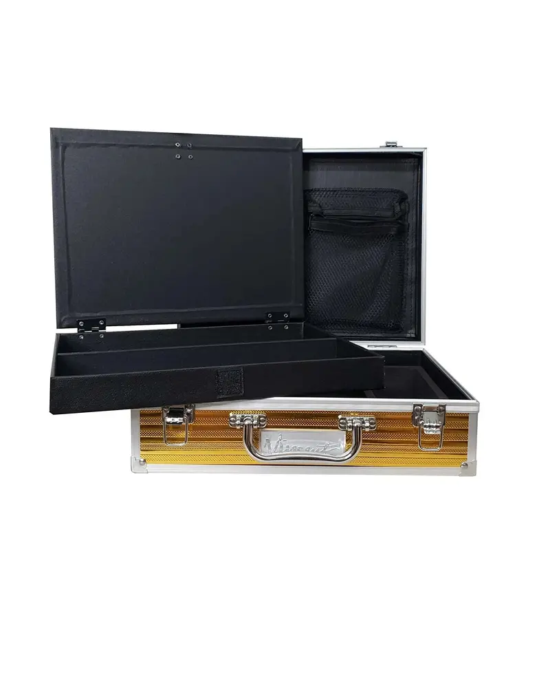 Vincent Master Case Travel Stylist Barber Mastercase 3