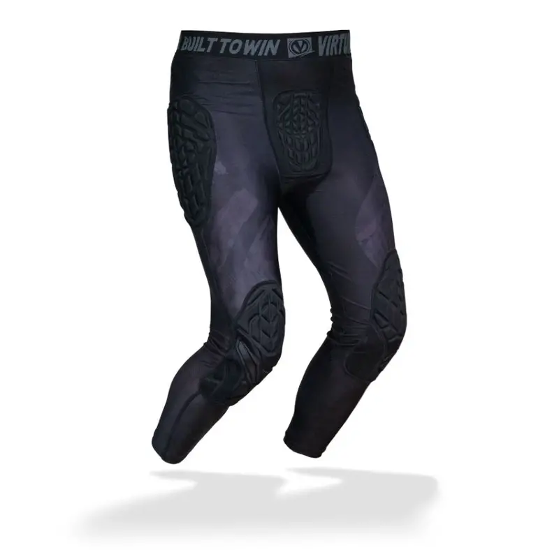 Virtue Breakout Padded Compression Pants 1