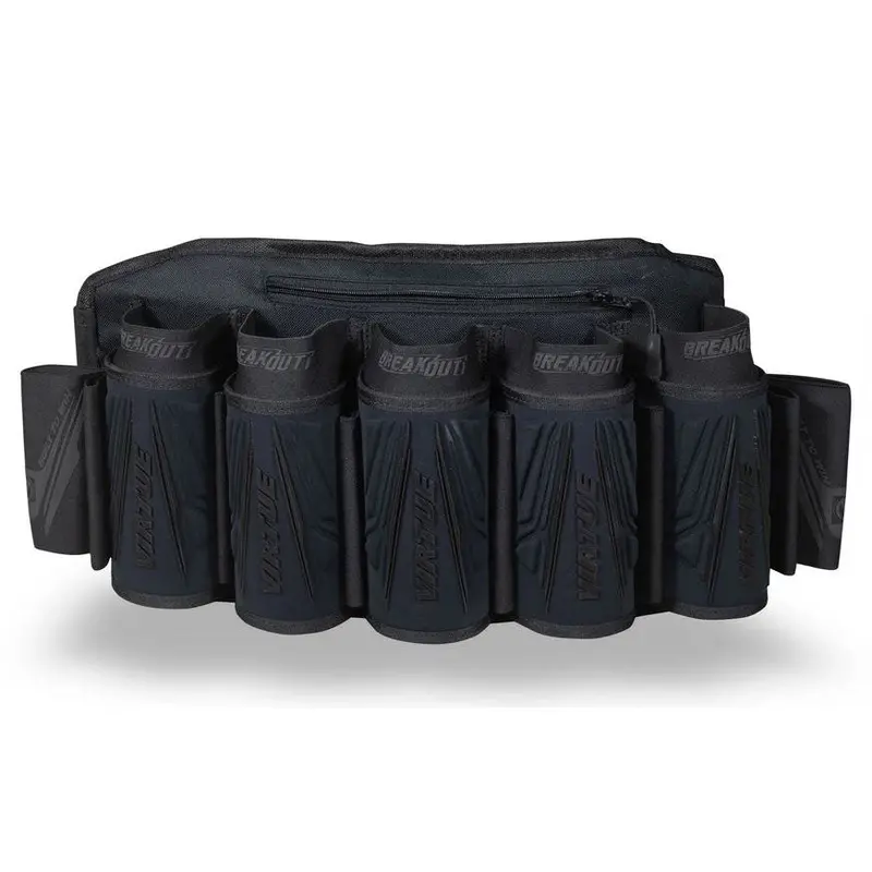 Virtue Breakout V2 5+8 Strapless Harness 1