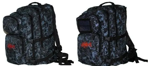 Virtue Bugout Gear Bag 1