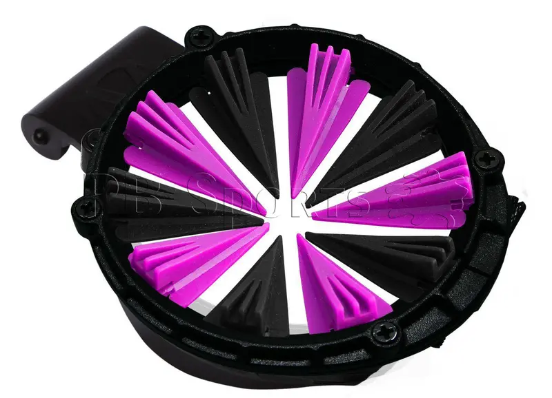 Virtue Crown 2.5 V-Max -Pink/Black 1