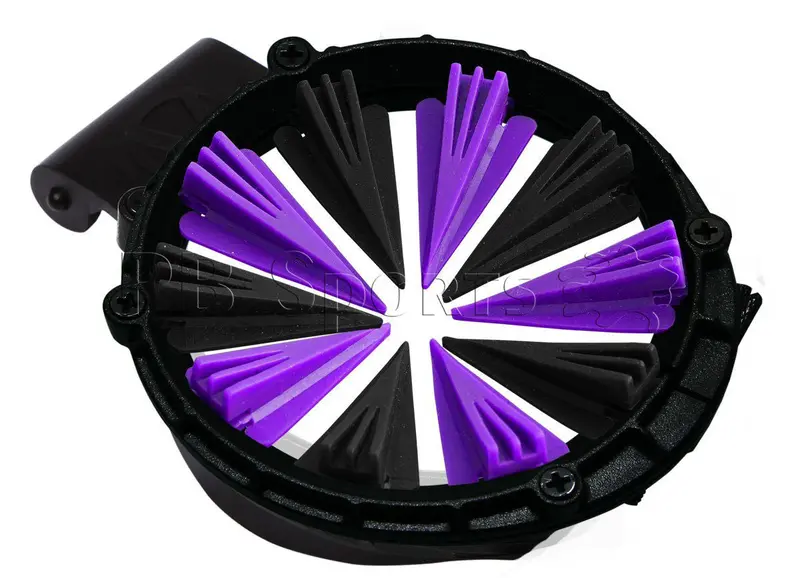 Virtue Crown 2.5 V-Max -Purple/Black 1