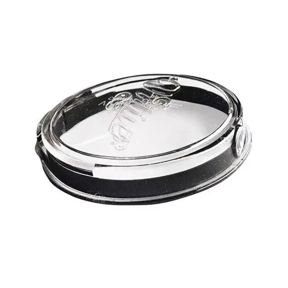 Virtue Crown Rain Lid 1
