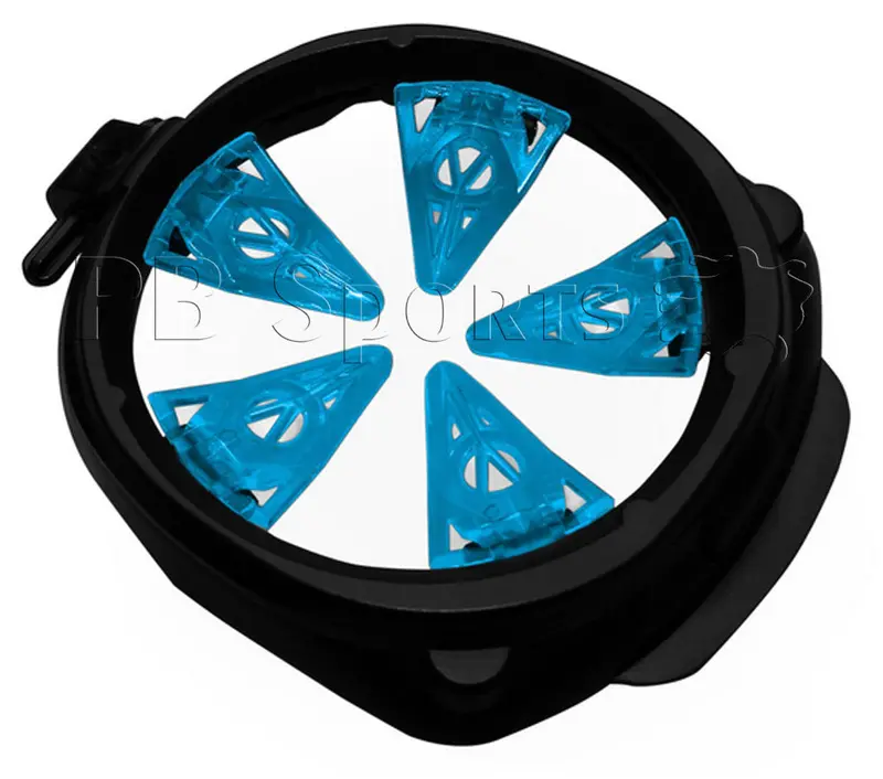 Virtue Crown Sf For Prophecy/Z2 Cyan 1