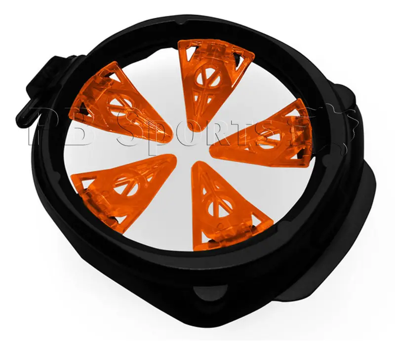 Virtue Crown Sf For Prophecy/Z2 Orange 1
