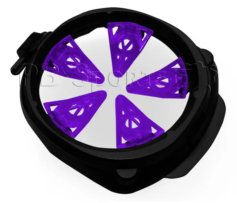 Virtue Crown Sf For Prophecy/Z2 Purple 1