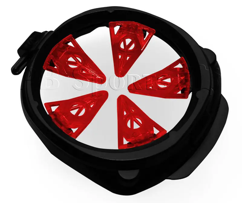 Virtue Crown Sf For Prophecy/Z2 Red 1
