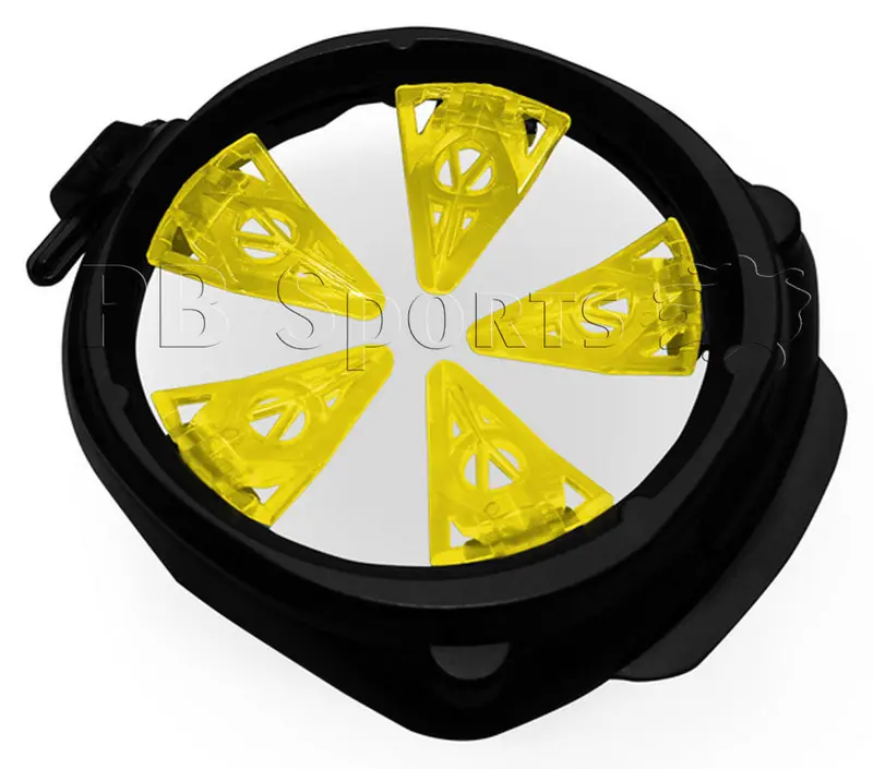 Virtue Crown Sf For Prophecy/Z2 Yellow 1