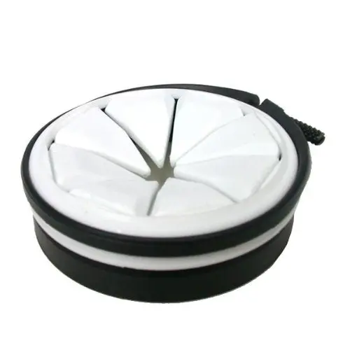 Virtue Crown Ultrasoft Speed Feed - Halo/Universal - White 1