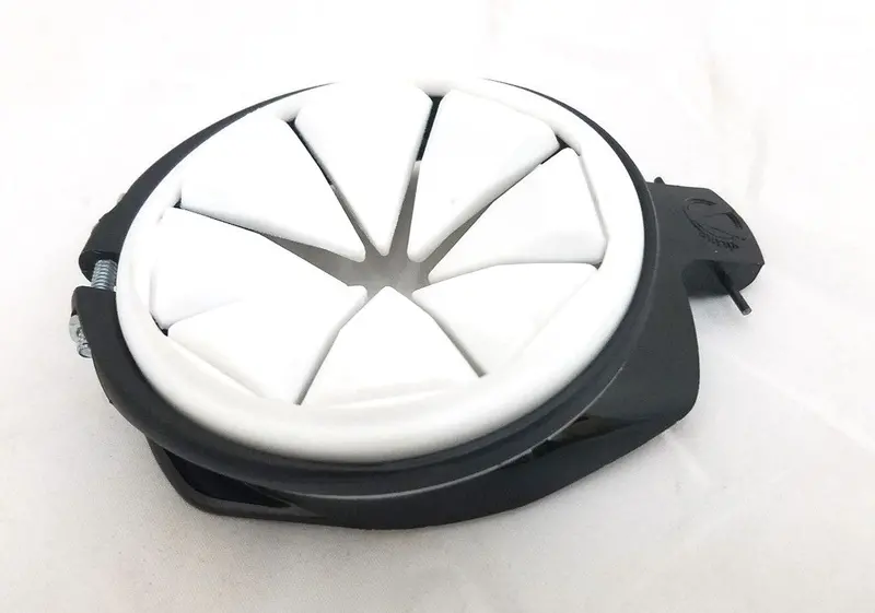 Virtue Crown Ultrasoft Speed Feed - Vlocity - White 1