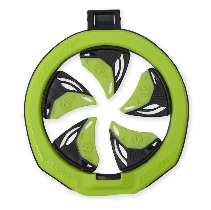 Virtue Crownsf Iii Speed Feed 1