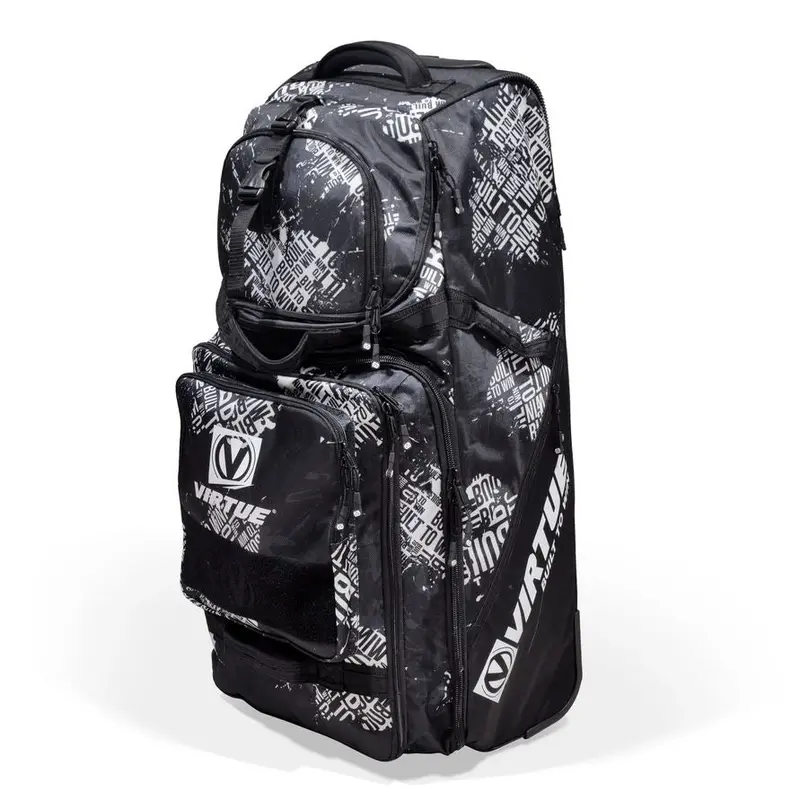 Virtue High Roller V4 Gear Bag 1