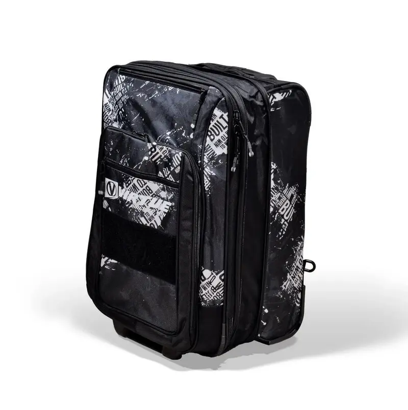 Virtue Mid Roller Gear Bag 1