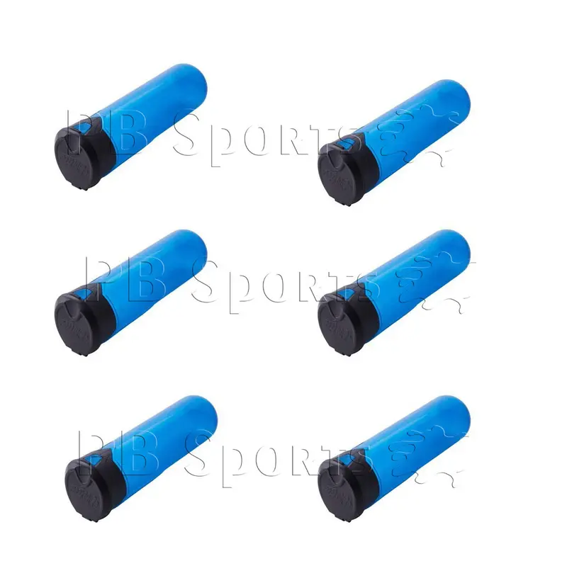 Virtue Pf 135 Pod - Cyan 6 Pack 1
