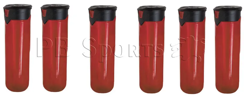 Virtue Pf 135 Pod - Red 6 Pack 1