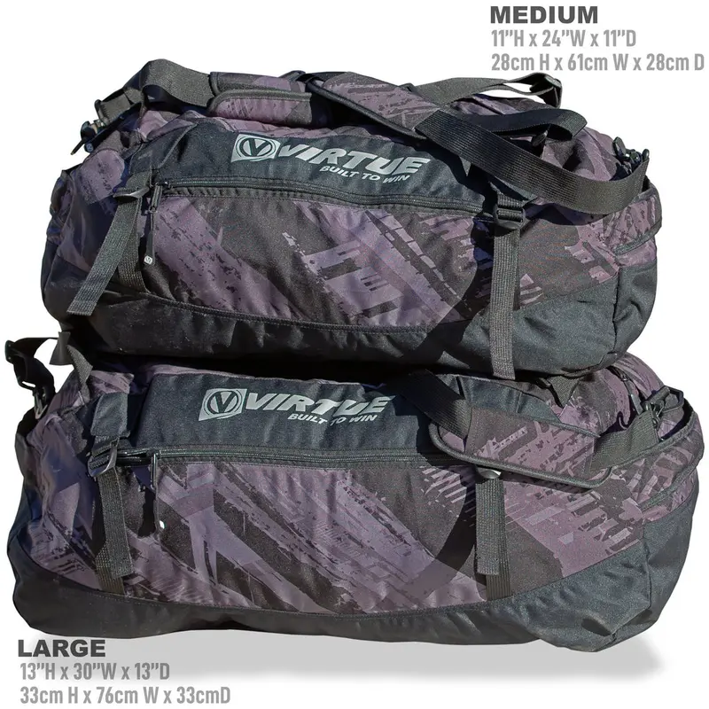 Virtue Proformance Duffel Bag 1