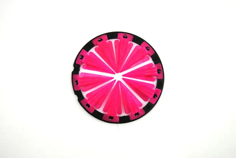 Virtue Rotor Crown 2.5 - Pink 1