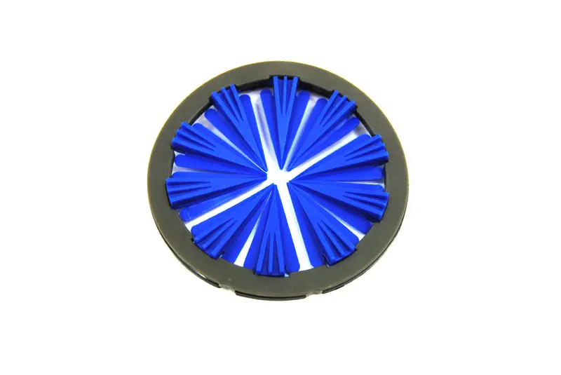 Virtue Rotor Lt-R Crown 2.5 - Solid Blue 1
