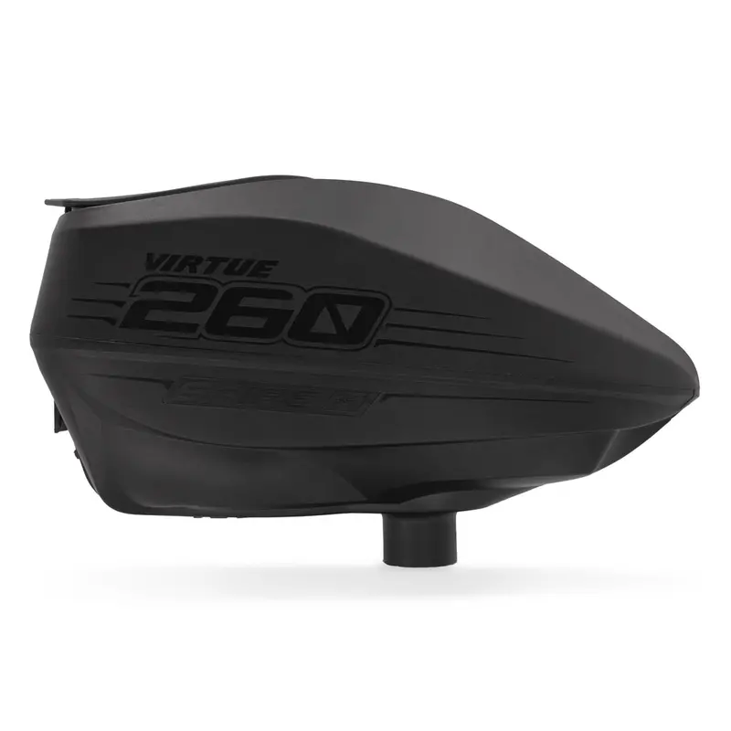 Virtue Spire 260 Ir2 Loader - Black 1