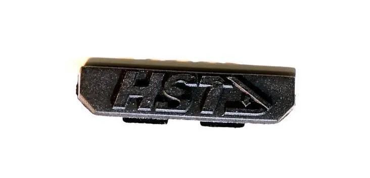 Virtue Spire Iii / 280 Hst Cover 1