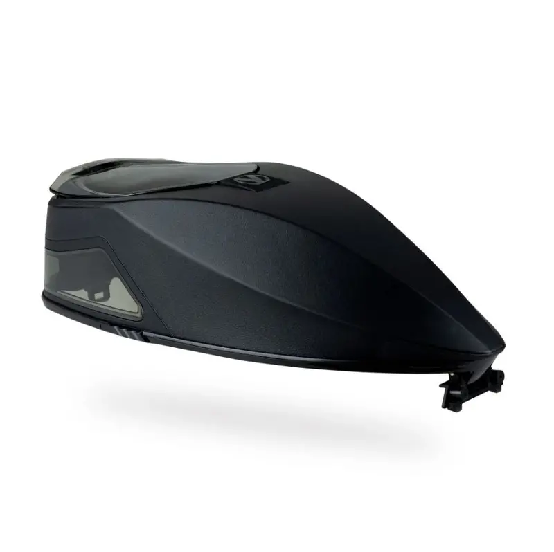 Virtue Spire Iii/Iv/V 280 Top Shell - Black 1