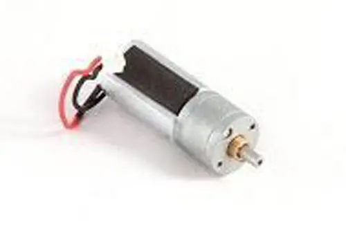 Virtue Spire Ir/200/260 Motor 1