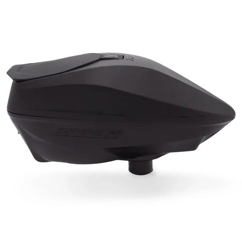Virtue Spire Ir2 Replacement Shell - Black 1