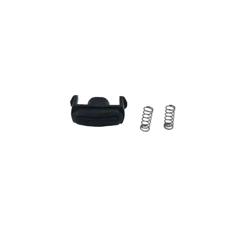 Virtue Spire Ir2 Shell Power Button 1